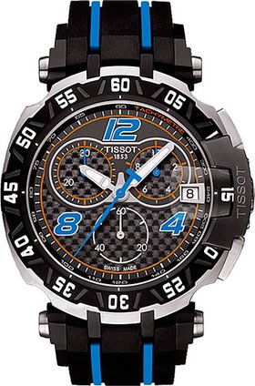 Tissot T092.417.27.207.01