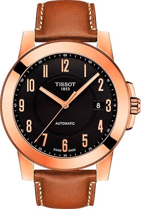 Tissot T098.407.36.052.01