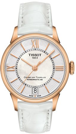 Tissot T099.207.36.118.00