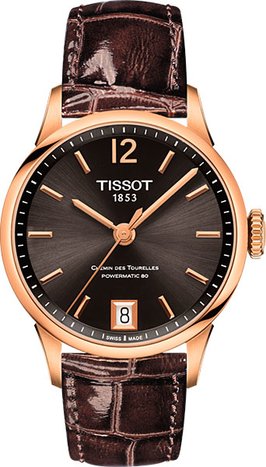 Tissot T099.207.36.447.00