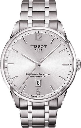 Tissot T099.407.11.037.00