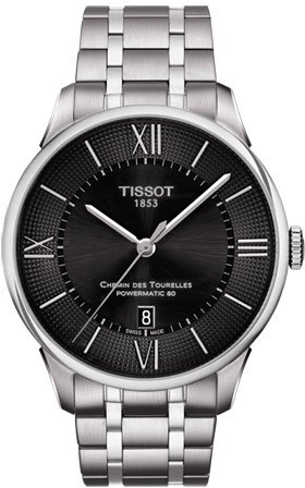 Tissot T099.407.11.058.00