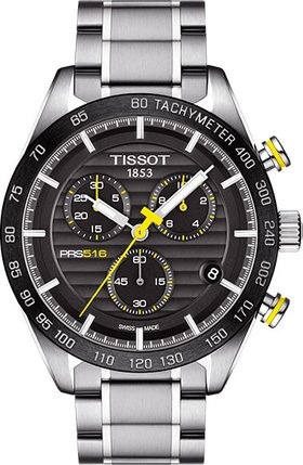 Tissot T100.417.11.051.00