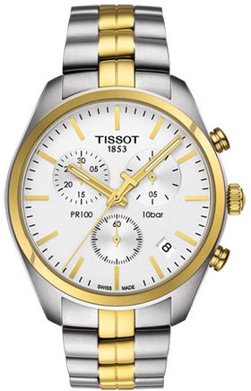 Tissot T101.417.22.031.00