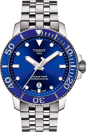 Tissot T120.407.11.041.00