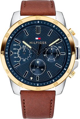 Tommy Hilfiger TH1791561