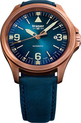 Traser TR.108074