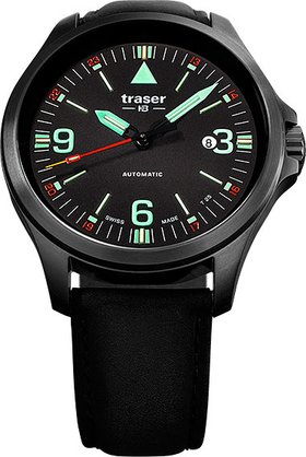 Traser TR.108075