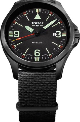 Traser TR.108076